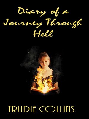 cover image of Diary of a journey through Hell